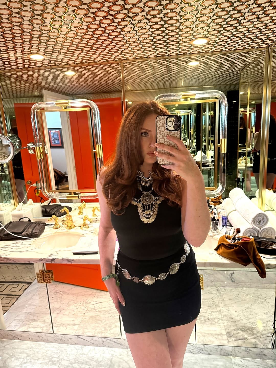 Post 8 by Danielle Perry on Instagram (carousel)