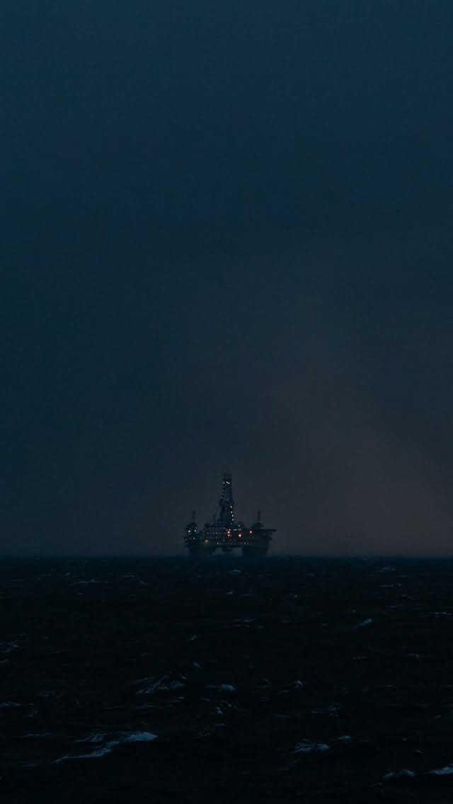 Post 1 by Magnus L Storebø | STOREBØ ADVENTURES on Instagram (video)