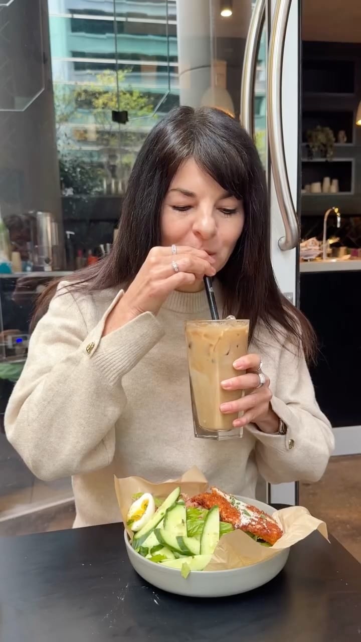 Post 4 by Adelaide Food and Lifestyle / Angela on Instagram (video)