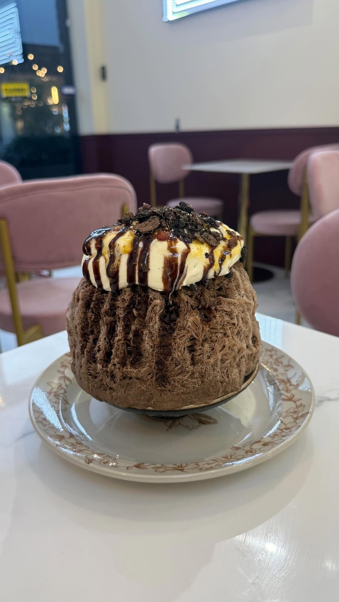 Post 7 by Adelaide Food and Lifestyle / Angela on Instagram (video)