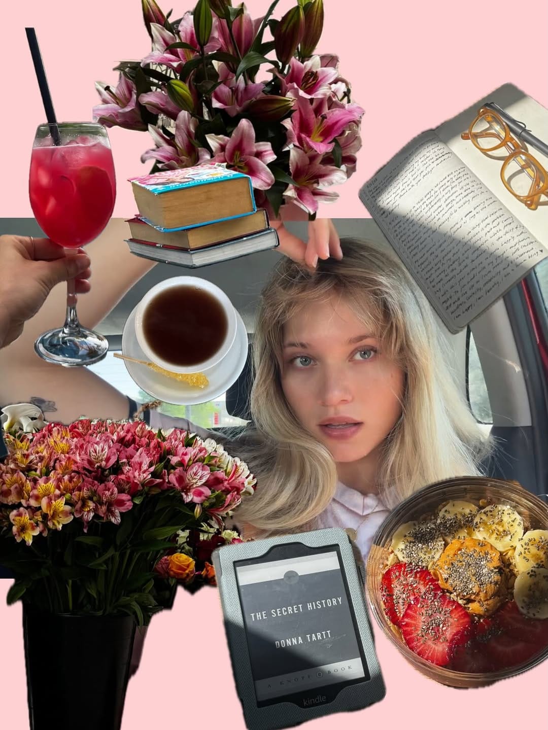 Post 2 by Cassidy on Instagram (carousel)