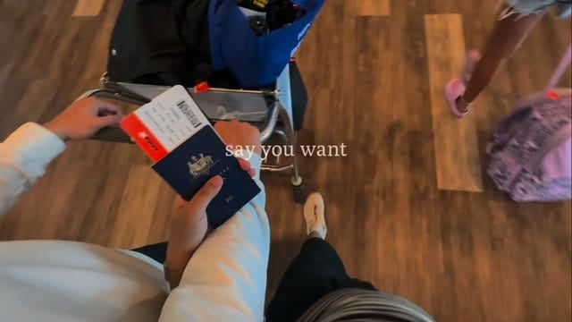 Post 6 by Uncle G on Instagram (video)