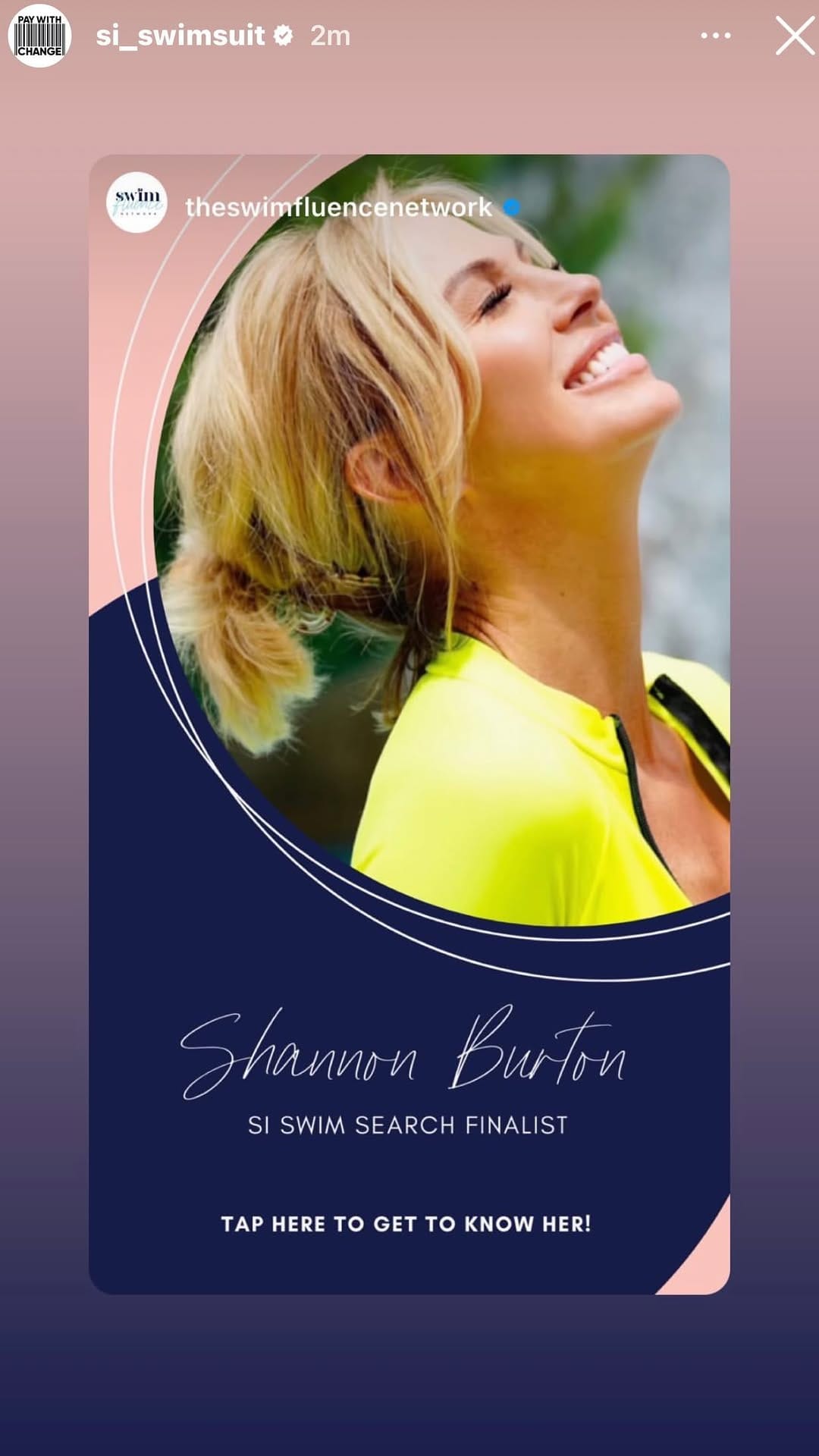 Post 10 by Shannon Burton on Instagram (video)