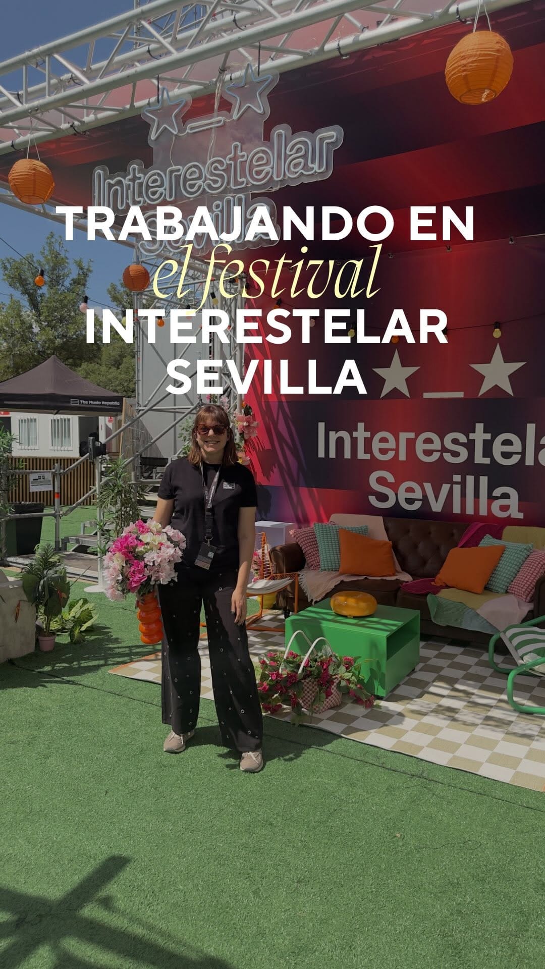 Post 2 by Victoria Moyano ✈️ Pasaporte Finde on Instagram (video)