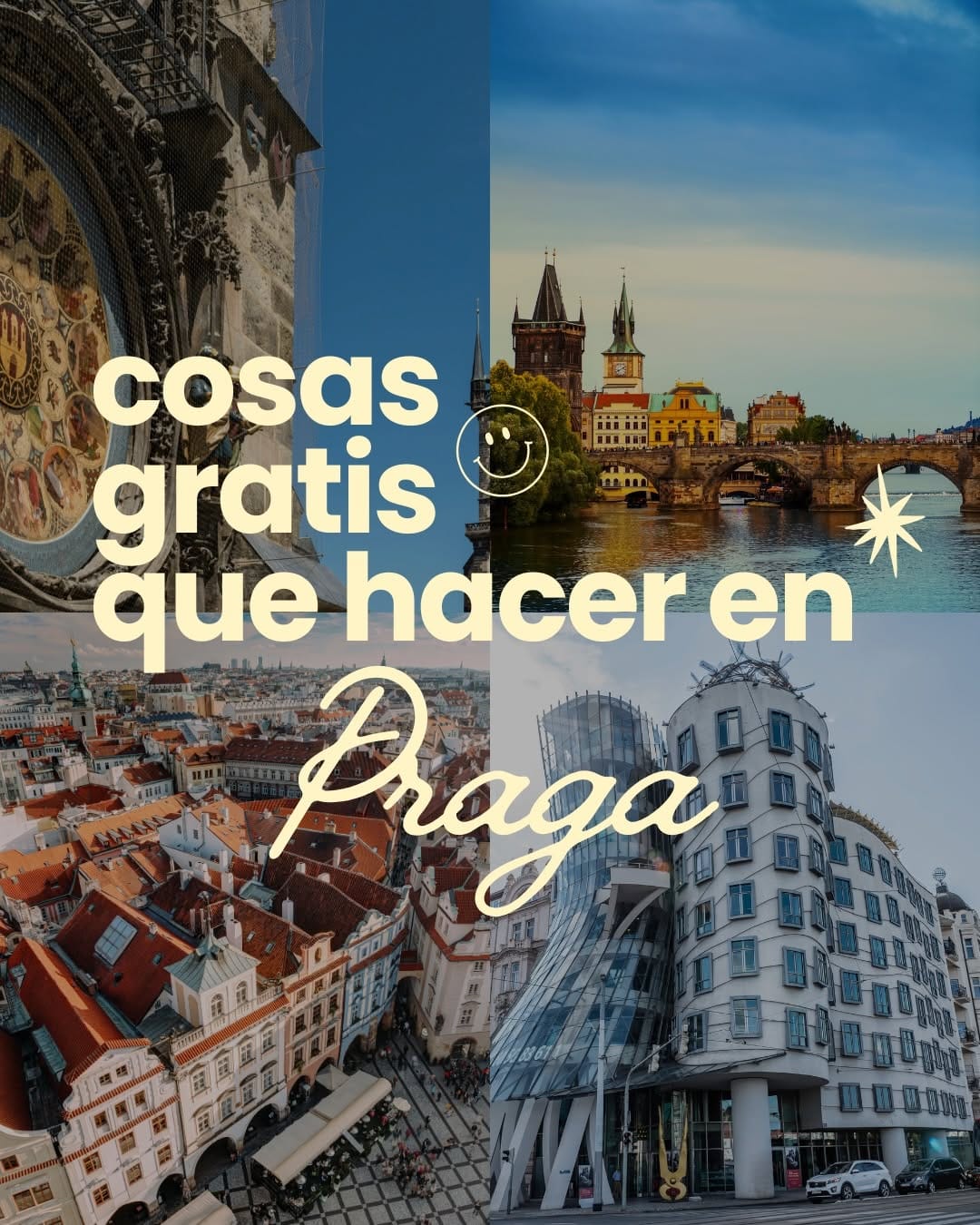 Post 3 by Victoria Moyano ✈️ Pasaporte Finde on Instagram (carousel)