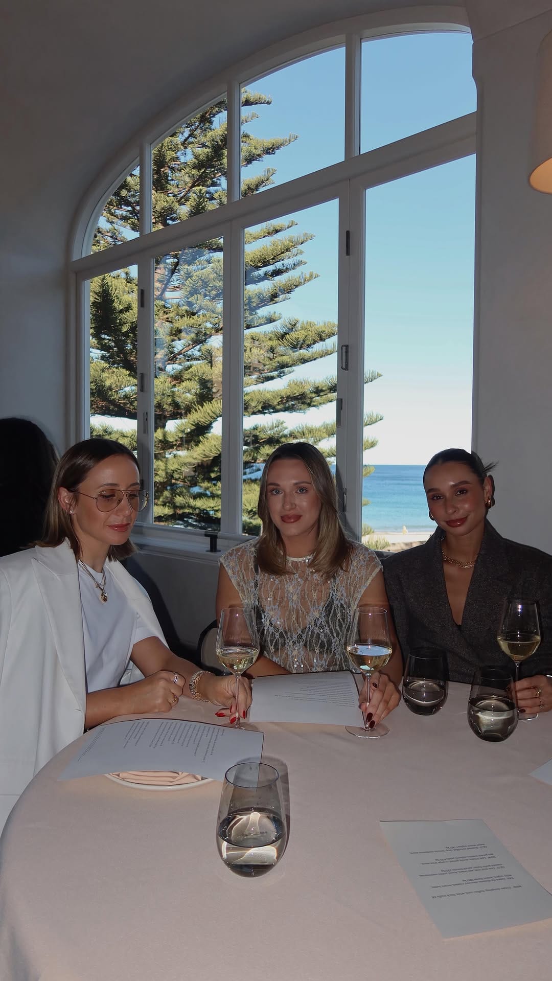 Post 6 by J O S I E  B A R B E R on Instagram (video)