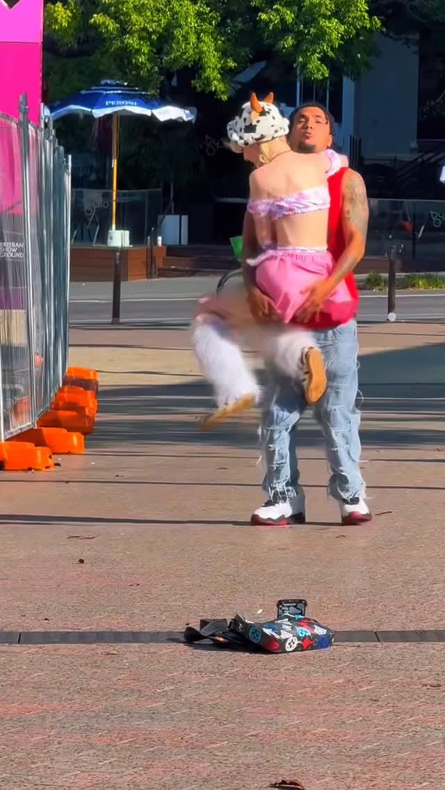 Post 4 by Gypsy Jackson on Instagram (video)
