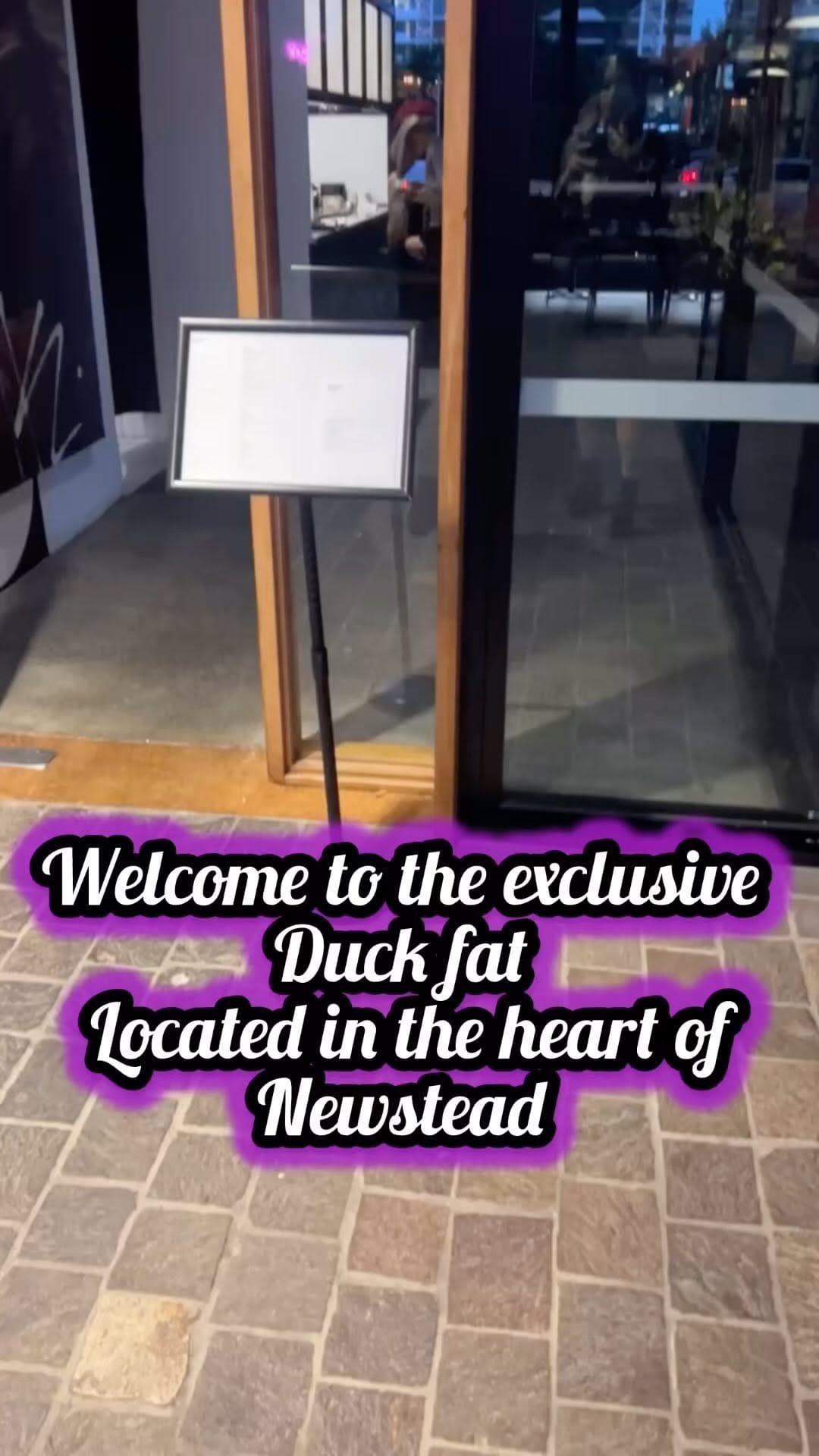 Post 9 by Gypsy Jackson on Instagram (video)