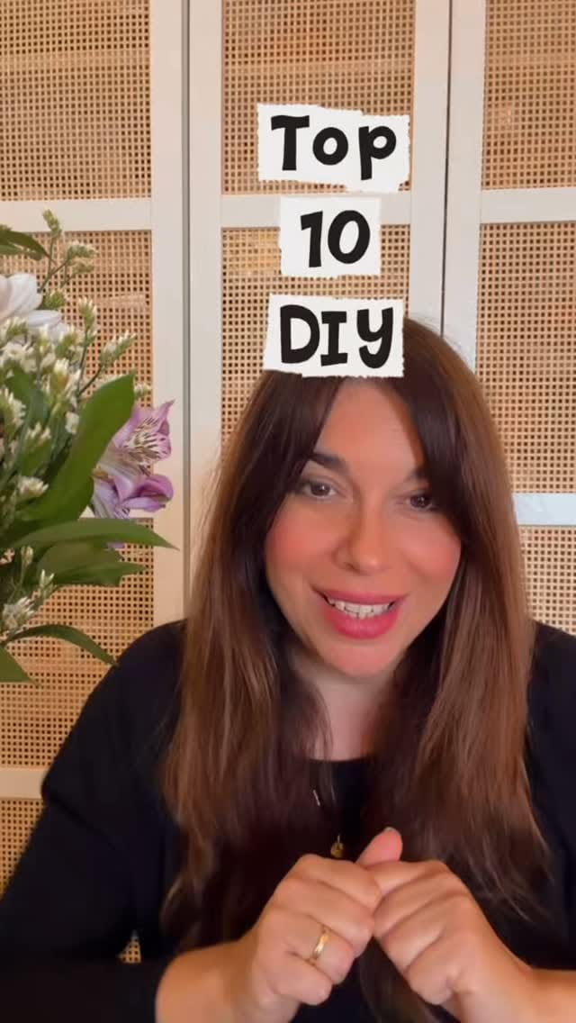 Post 3 by Victoria Fuster #Decoracion on Instagram (video)
