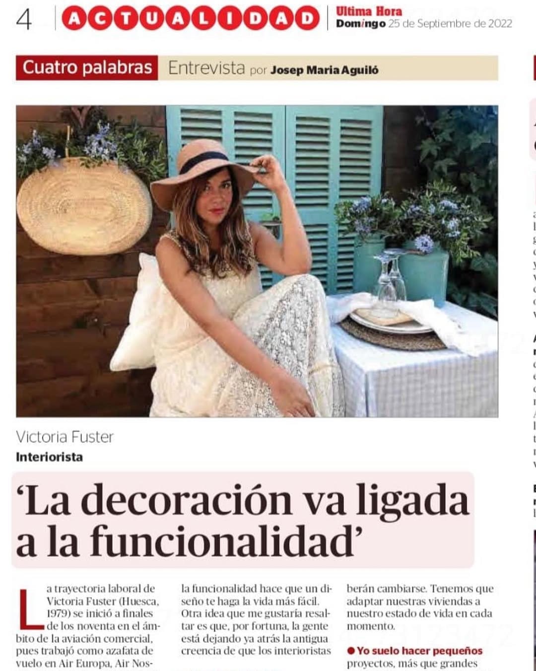 Post 9 by Victoria Fuster #Decoracion on Instagram (carousel)