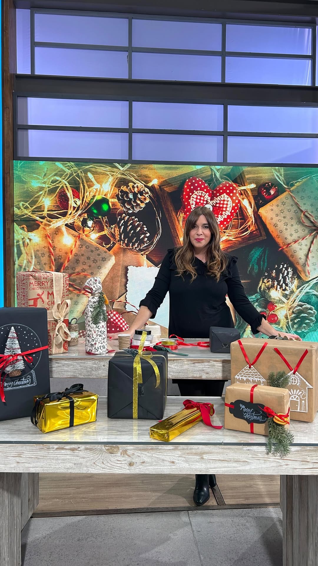 Post 8 by Victoria Fuster #Decoracion on Instagram (video)