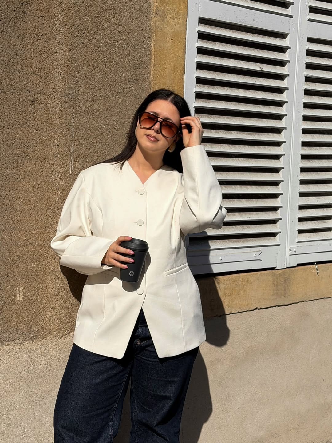 Post 10 by Victoria 🐜| MINIMALIST FASHION on Instagram (carousel)