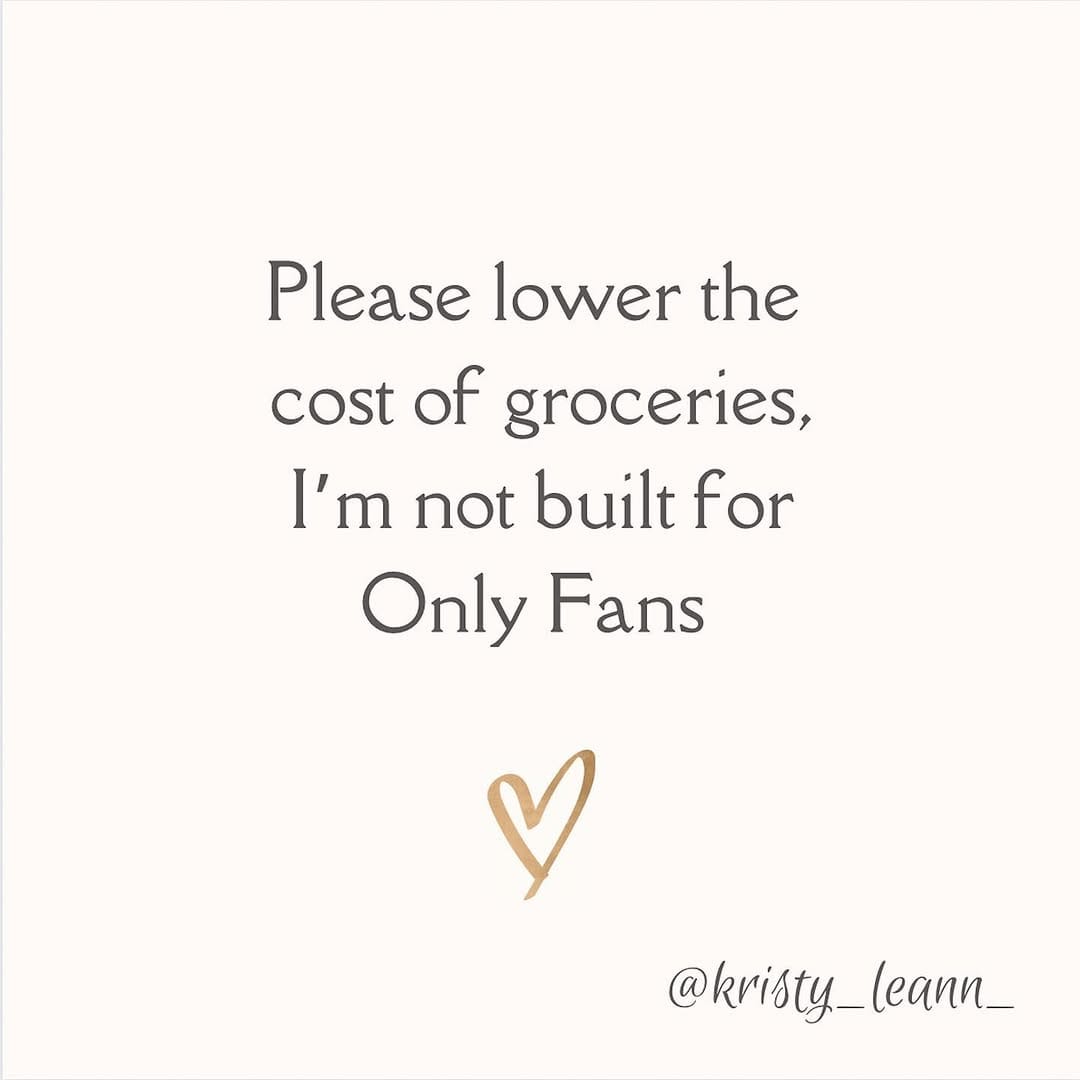 Post 10 by Kristy l Reece | Morgan on Instagram (image)