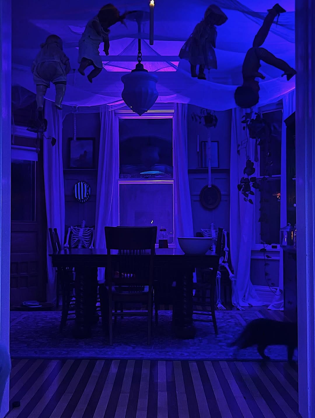 Post 7 by The Victorian Farmhouse on Instagram (image)