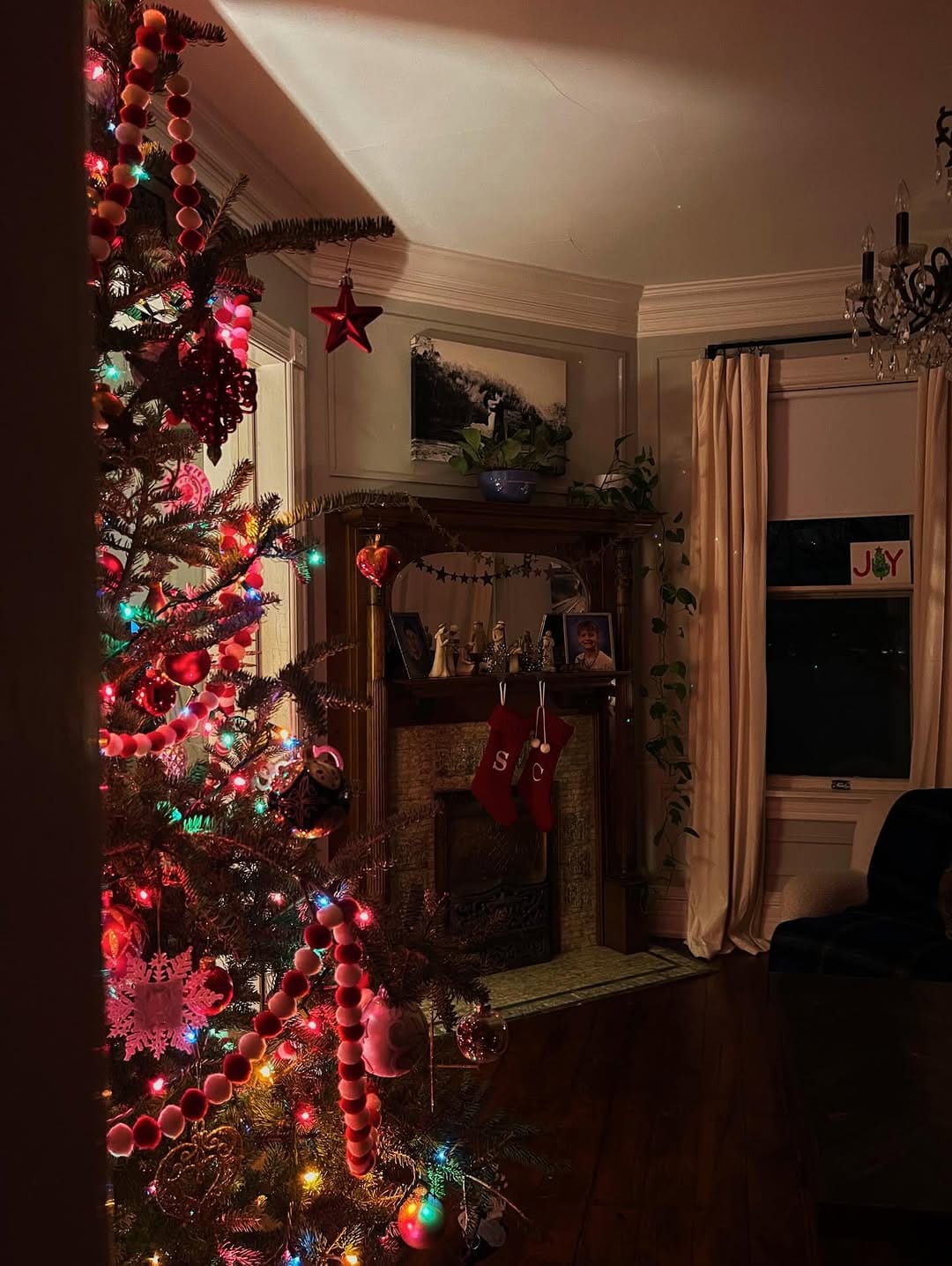 Post 4 by The Victorian Farmhouse on Instagram (carousel)