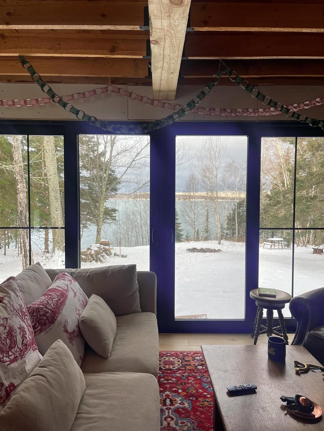 Post 5 by The Victorian Farmhouse on Instagram (image)