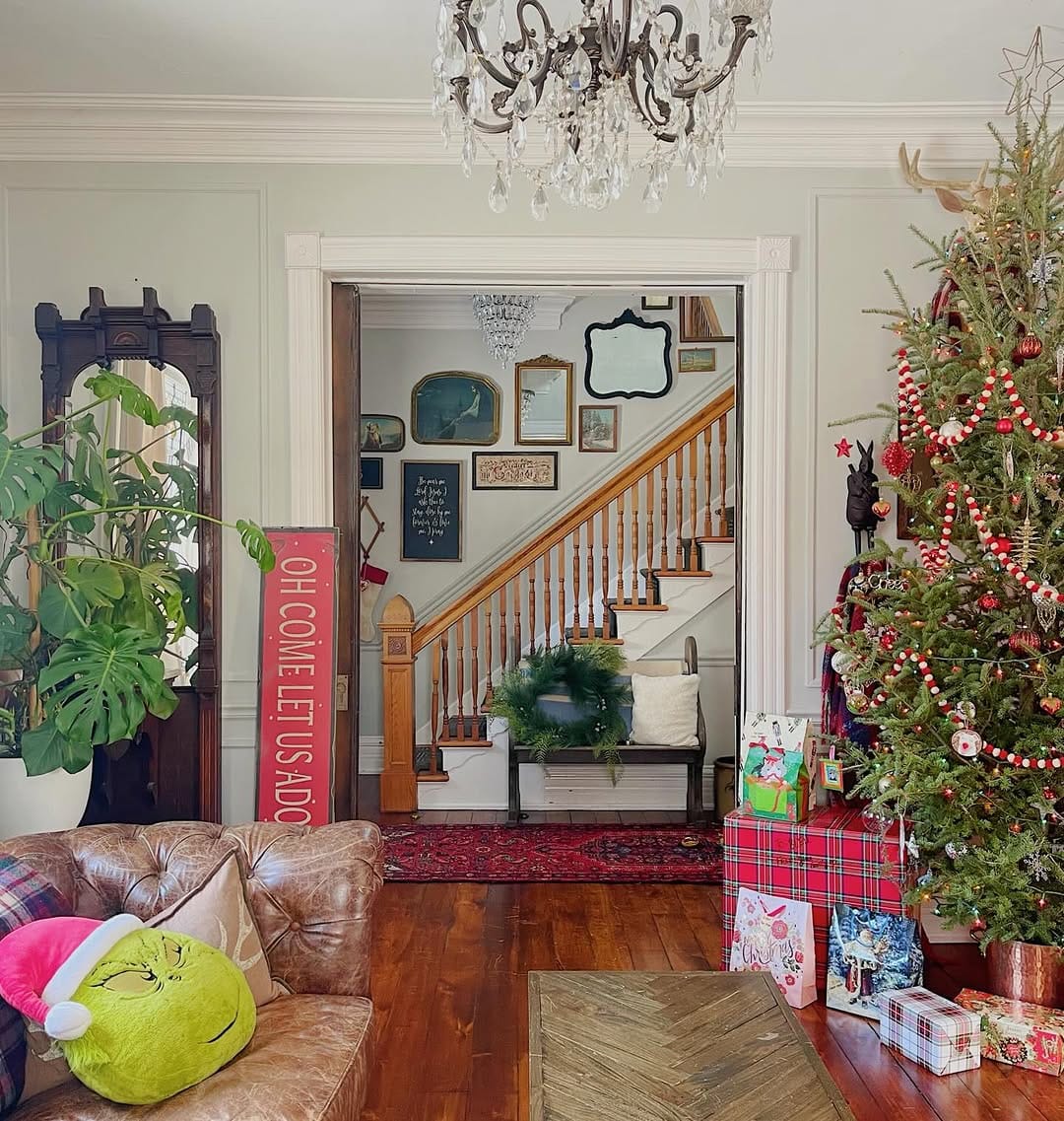Post 3 by The Victorian Farmhouse on Instagram (carousel)