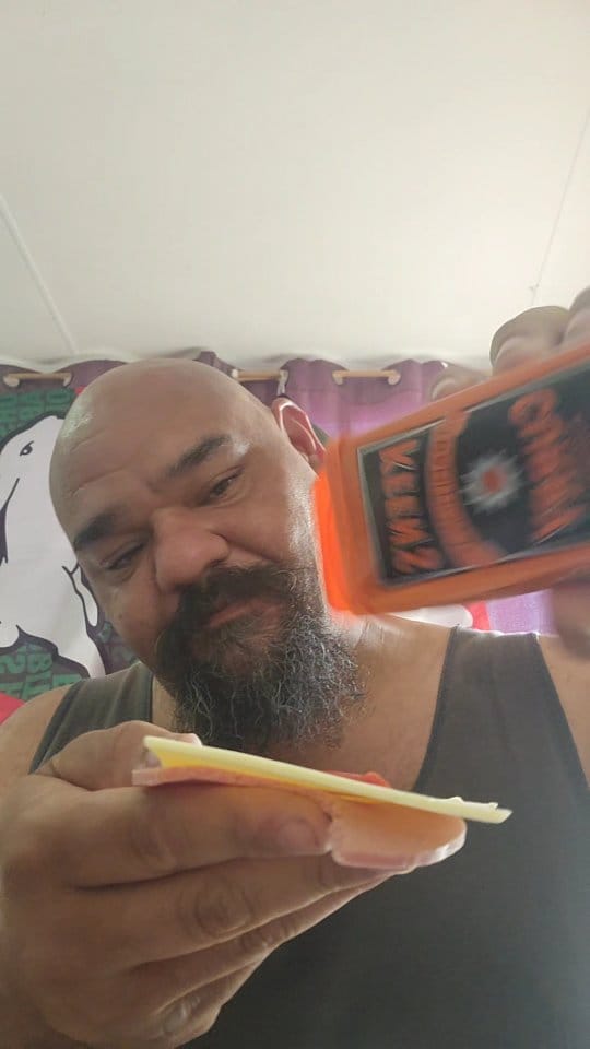 Post 1 by Nathan Lyons on Instagram (video)