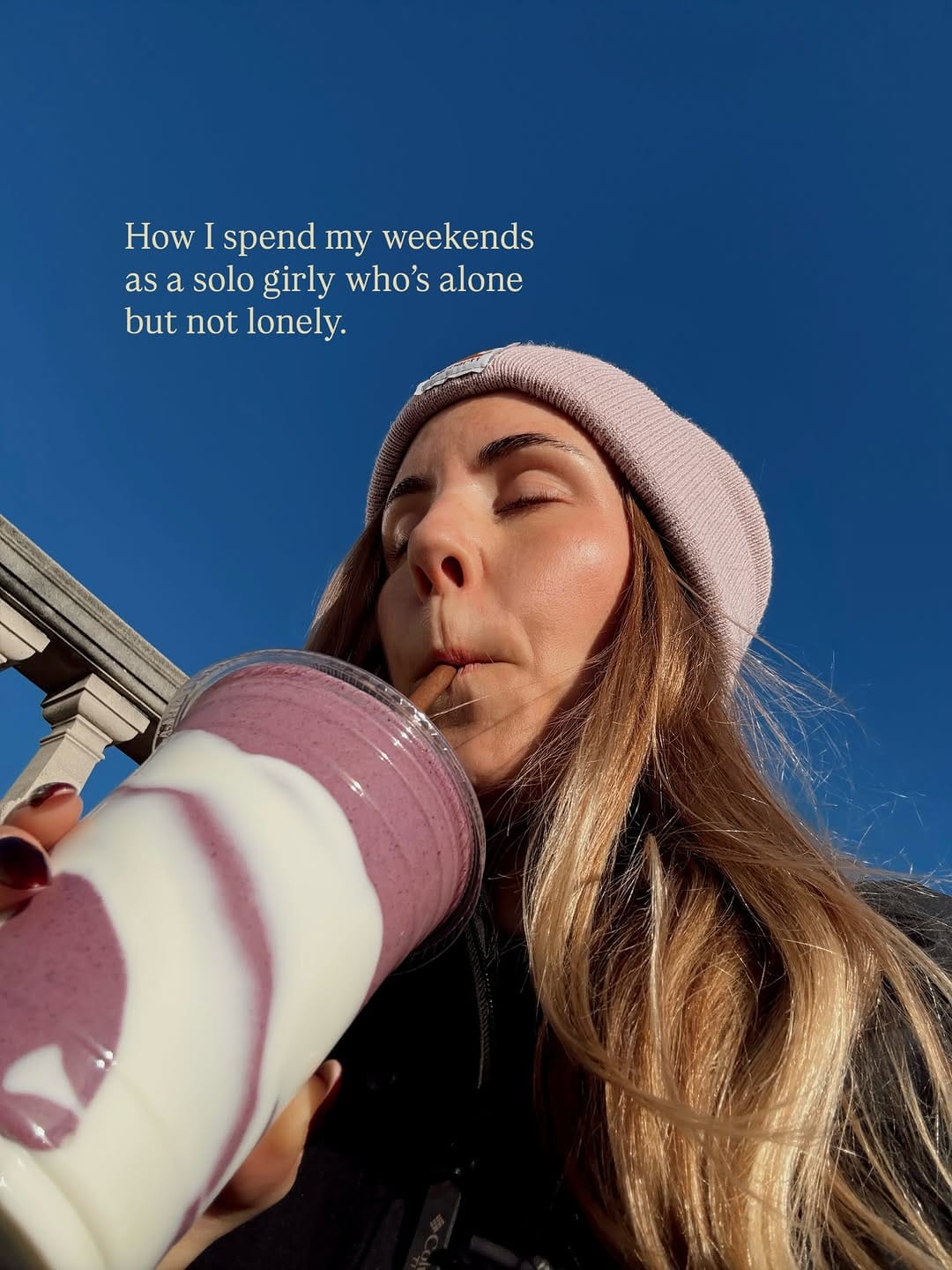 Post 10 by Sophy Victoria on Instagram (carousel)