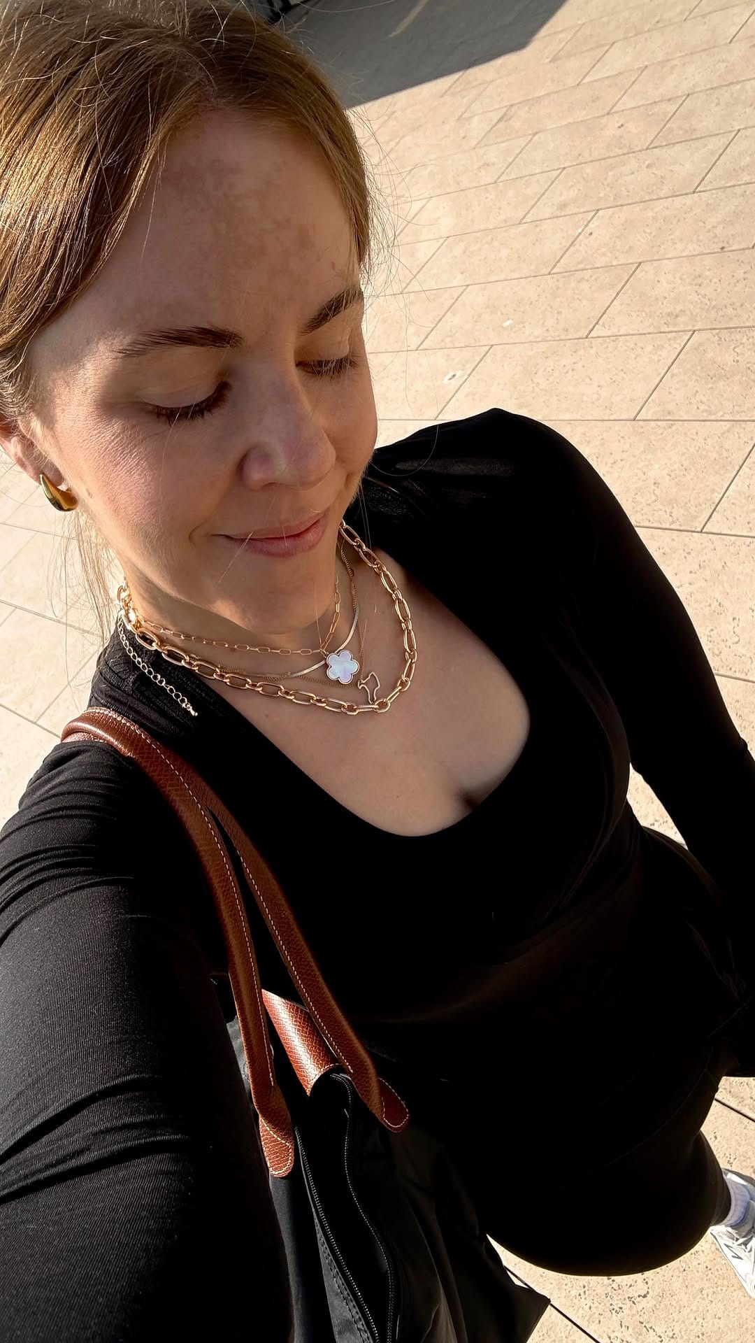 Post 4 by Sophy Victoria on Instagram (video)