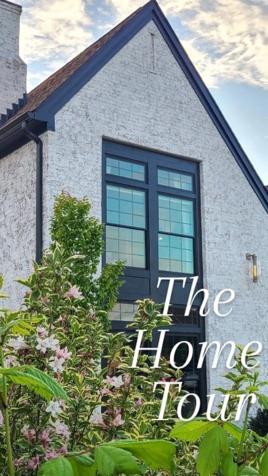 Post 1 by Cozy Organic Home Design on Instagram (video)