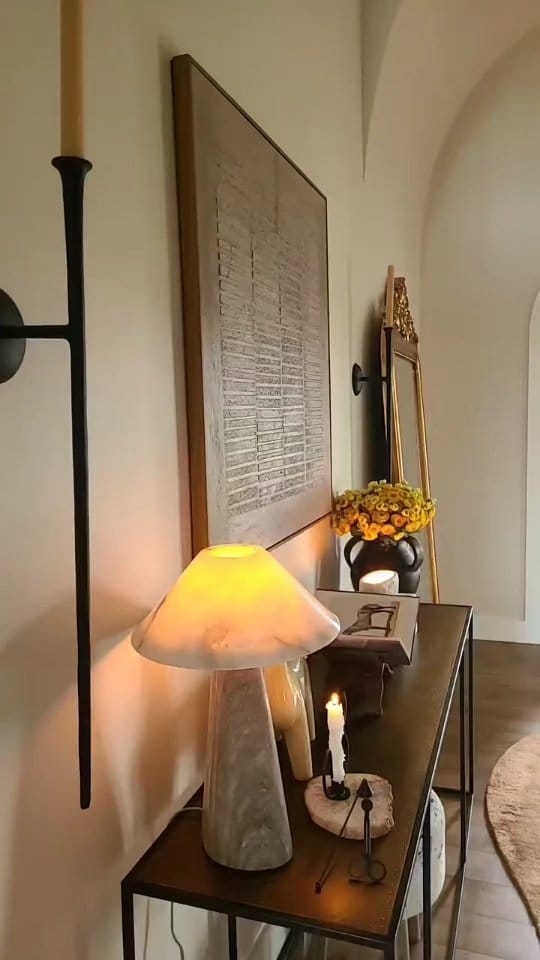 Post 9 by Cozy Organic Home Design on Instagram (video)