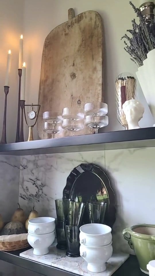 Post 8 by Cozy Organic Home Design on Instagram (video)