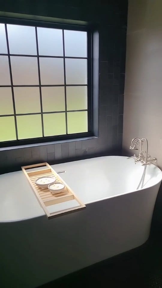 Post 6 by Cozy Organic Home Design on Instagram (video)