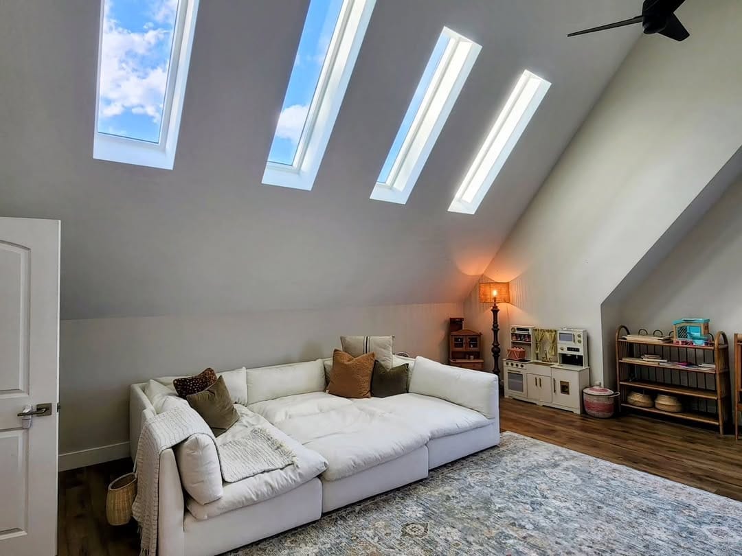 Post 4 by Cozy Organic Home Design on Instagram (image)