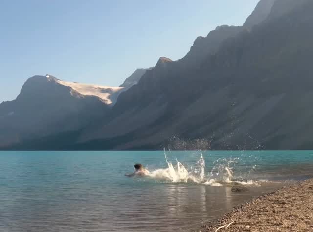 Post 5 by Joe Pazyra | Travel & Lifestyle Creator on Instagram (video)