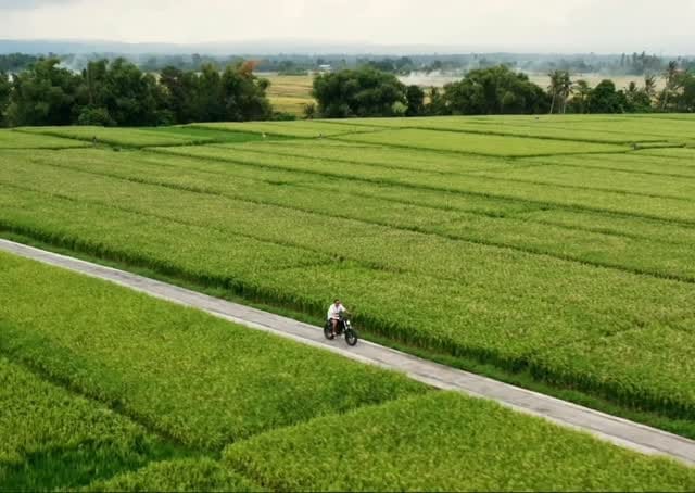 Post 6 by Joe Pazyra | Travel & Lifestyle Creator on Instagram (video)