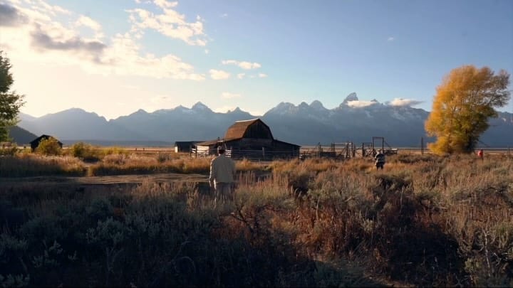 Post 2 by Joe Pazyra | Travel & Lifestyle Creator on Instagram (video)