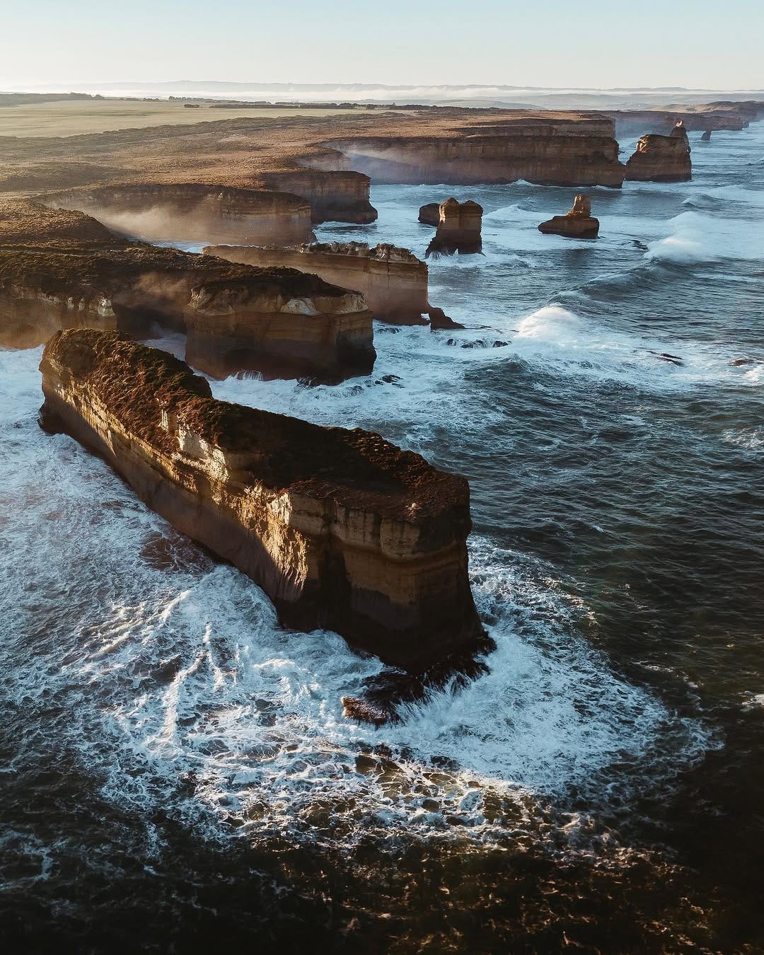 Post 10 by Kirk J Richards on Instagram (image)