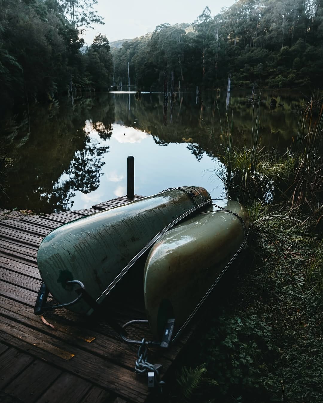 Post 5 by Kirk J Richards on Instagram (carousel)
