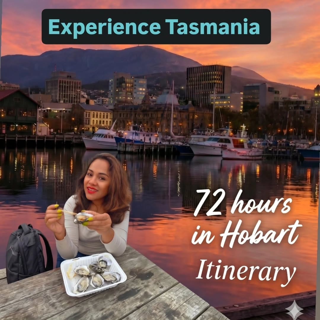 Post 5 by Debasree Das💃Melbourne Influencer on Instagram (carousel)