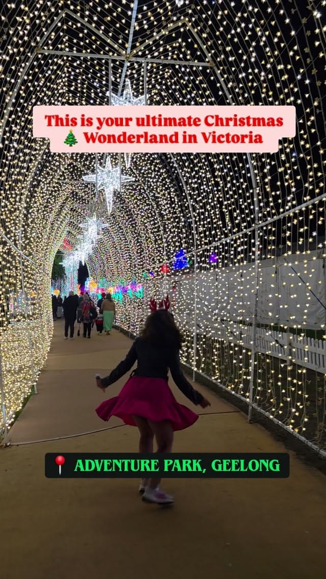 Post 8 by Debasree Das💃Melbourne Influencer on Instagram (video)