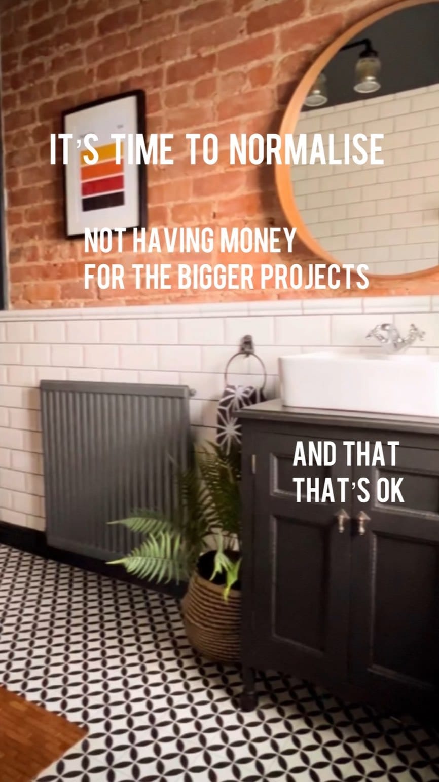 Post 1 by Alex Richards on Instagram (video)