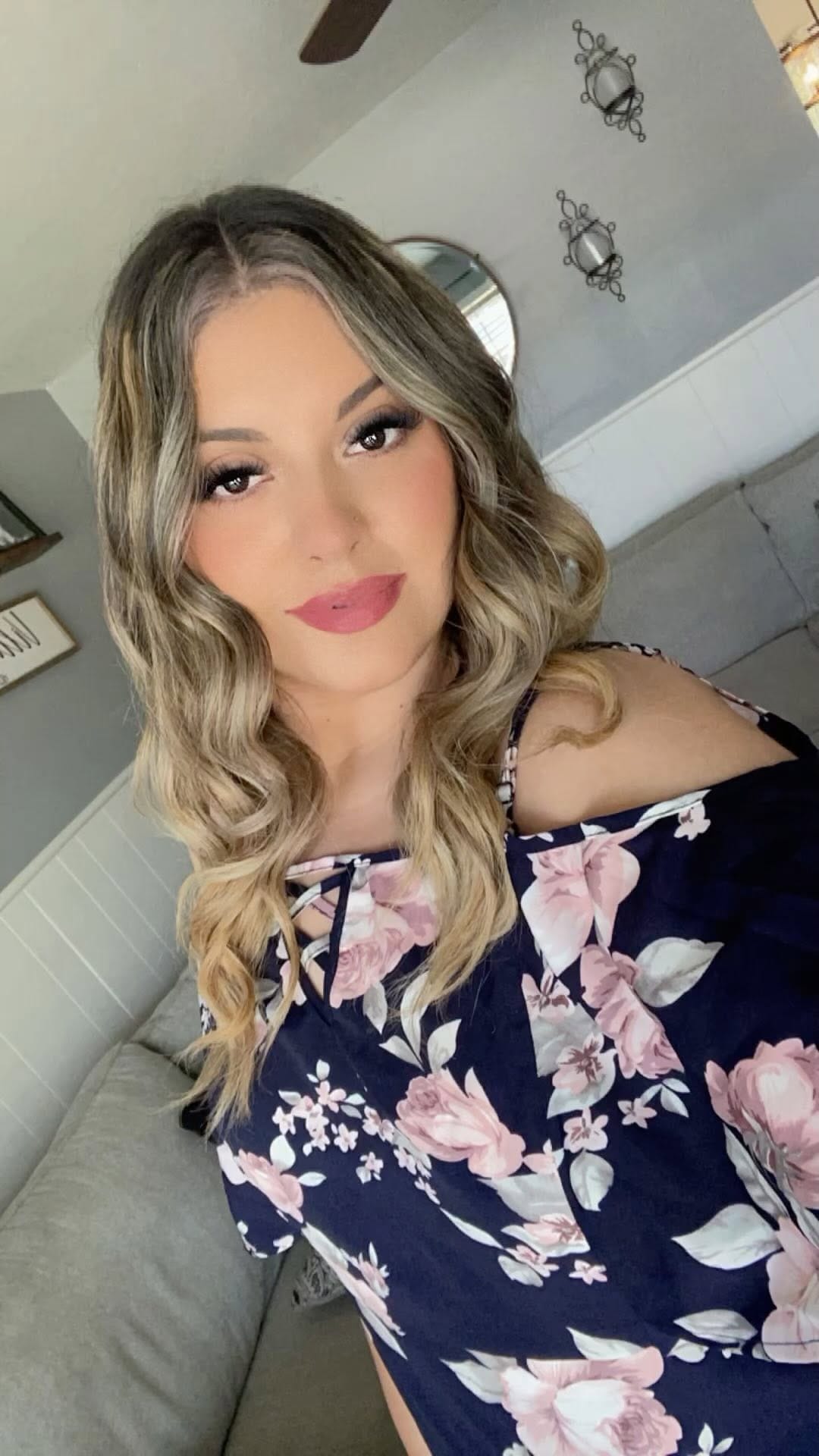 Post 7 by Victoria Rodriguez on Instagram (video)