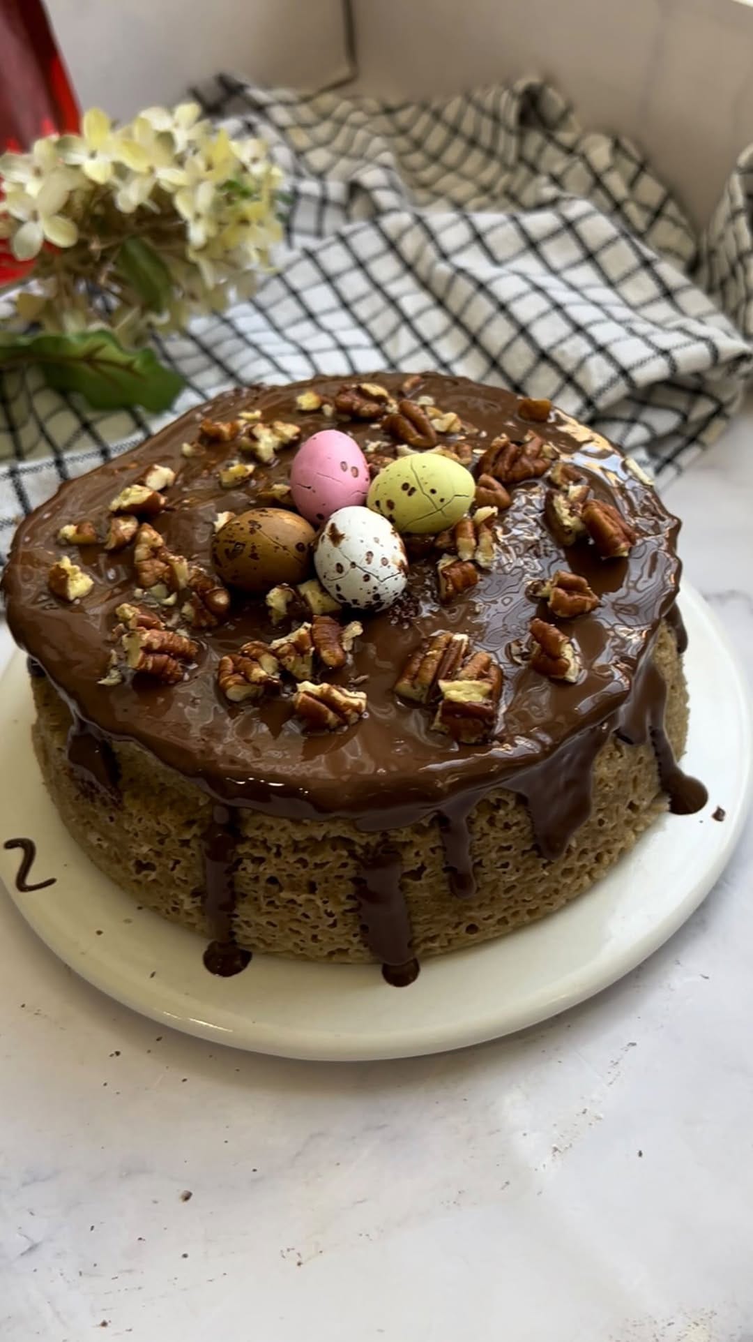 Post 5 by Lourdes Criado| Recetas faciles on Instagram (video)