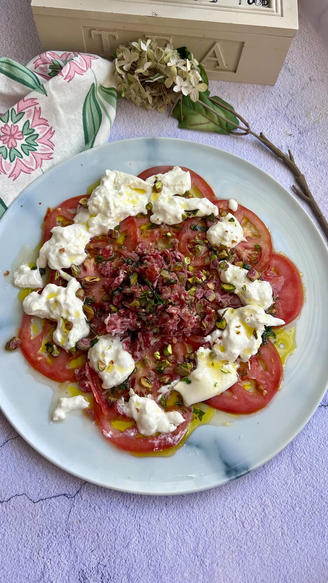 Post 8 by Lourdes Criado| Recetas faciles on Instagram (video)
