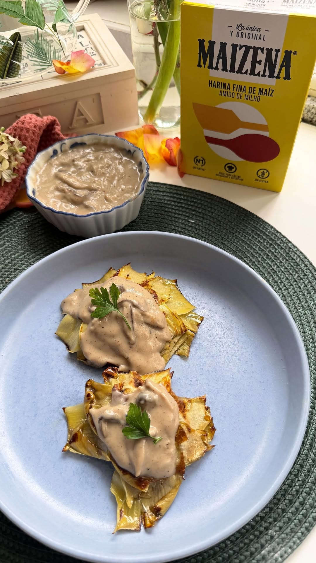 Post 6 by Lourdes Criado| Recetas faciles on Instagram (video)