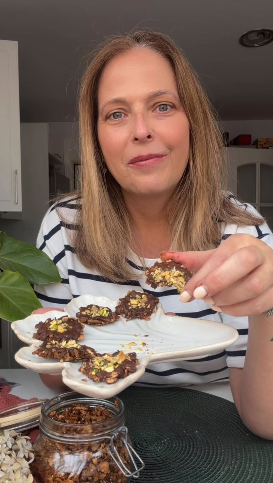 Post 3 by Lourdes Criado| Recetas faciles on Instagram (video)