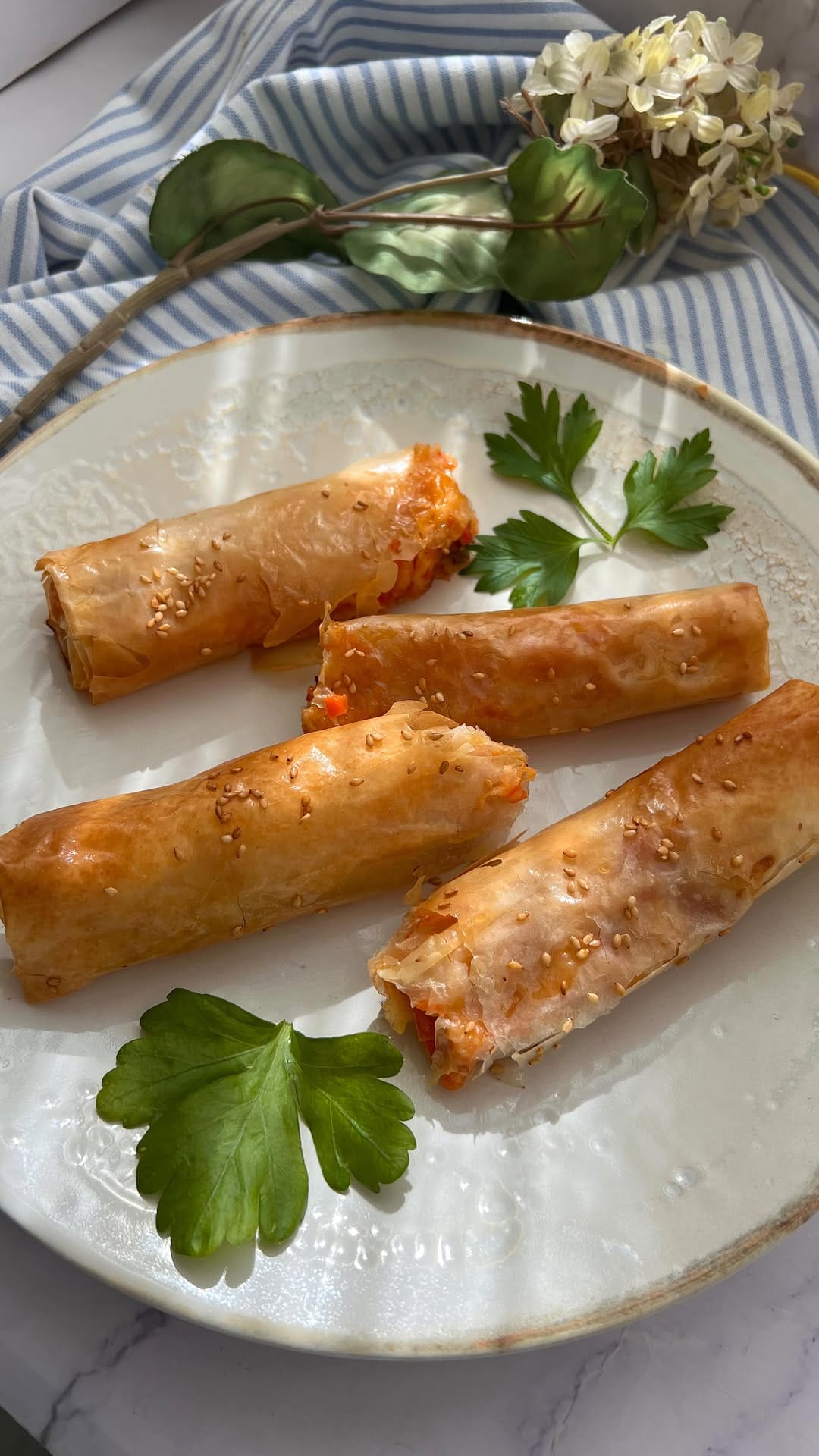 Post 10 by Lourdes Criado| Recetas faciles on Instagram (video)
