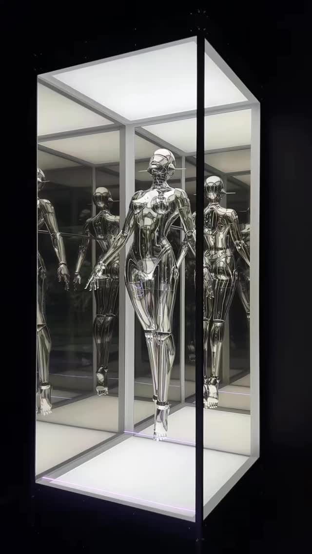 Post 3 by vick cammie on Instagram (video)