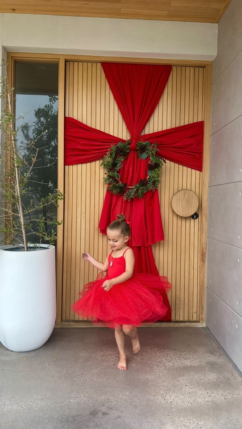 Post 10 by HAYLEY BERLINGERI on Instagram (video)