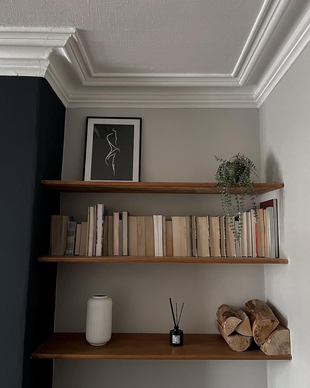 Post 5 by Stacey | Victorian Terrace on Instagram (image)