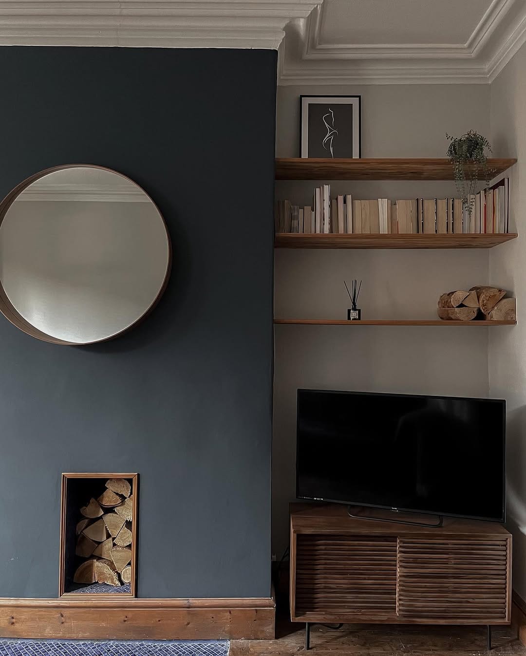 Post 9 by Stacey | Victorian Terrace on Instagram (image)