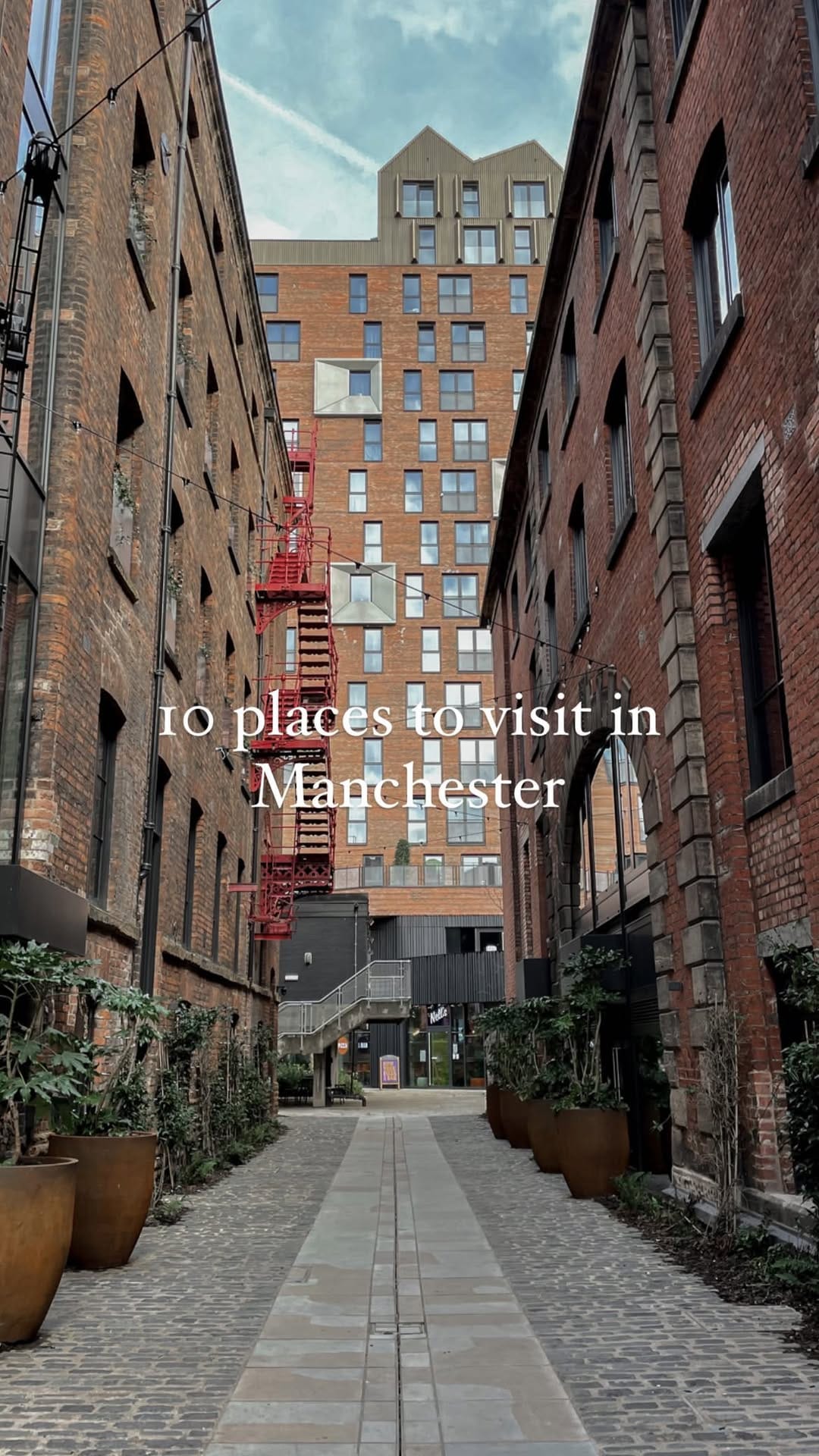 Post 4 by Stacey | Victorian Terrace on Instagram (video)