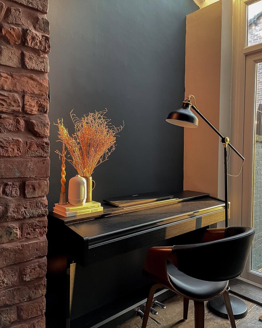 Post 2 by Stacey | Victorian Terrace on Instagram (image)