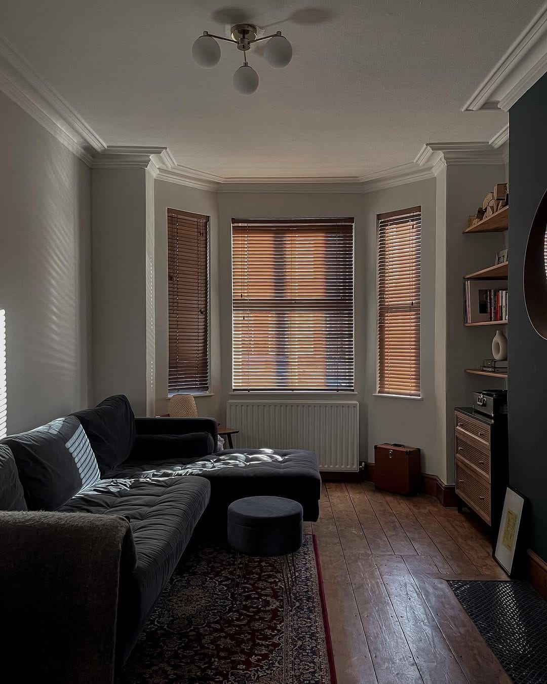 Post 8 by Stacey | Victorian Terrace on Instagram (image)